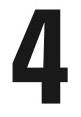 22-8016-22-8025 CC Black Pump Numbers - 3"