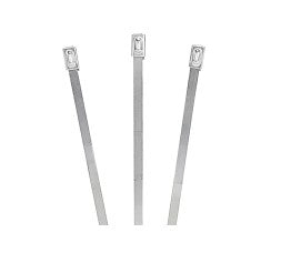 39-0070 Stainless Steel Cable Tie (Previously UFA Split Ring)