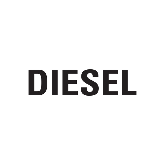 22-8012 CC Tank Legend - DIESEL 6"