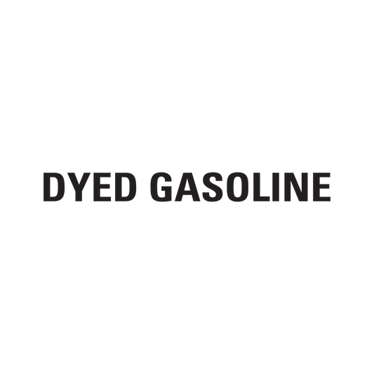 22-8032 CC Legend - DYED GASOLINE-SM
