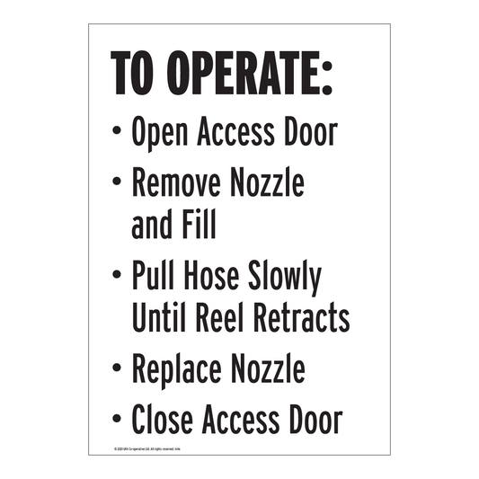 22-8069 Cardlock DEF To Operate