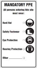 39-0220 Agribusiness Mandatory PPE