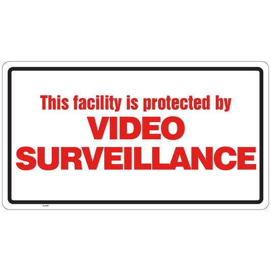 54-0057 Video Surveillance